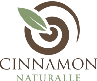 Cinnamon Naturale Logo Final